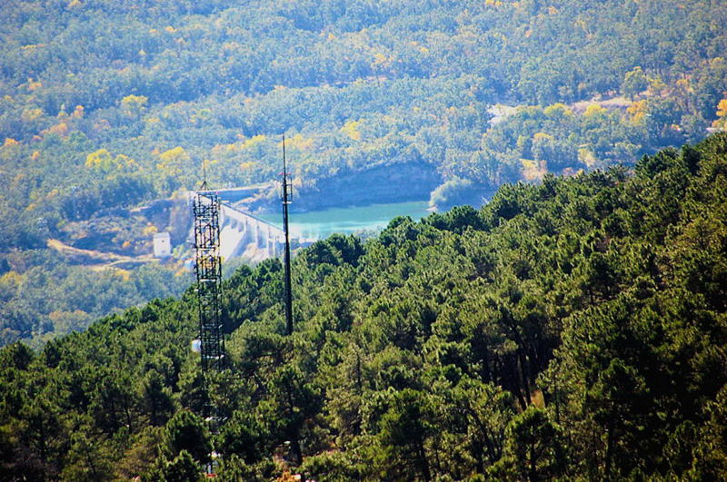 Foto de El Escorial (Madrid), España