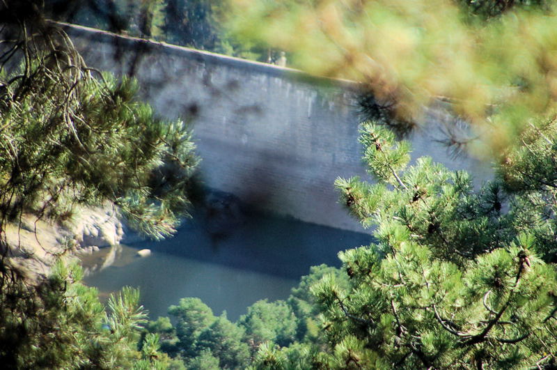 Foto de El Escorial (Madrid), España