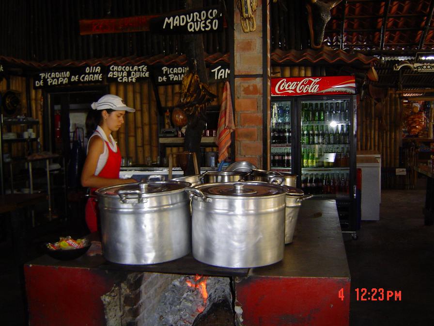 Foto de San Ramon (Alajuela), Costa Rica