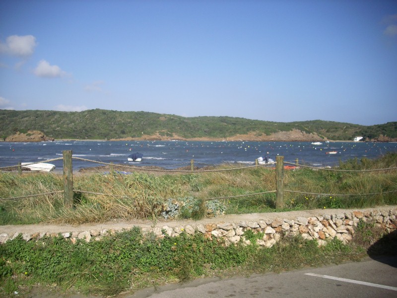 Foto de Es Grau - Menorca (Illes Balears), España