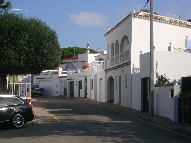Foto de Es Grau - Menorca (Illes Balears), España
