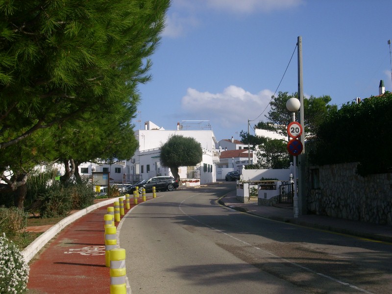 Foto de Es Grau - Menorca (Illes Balears), España