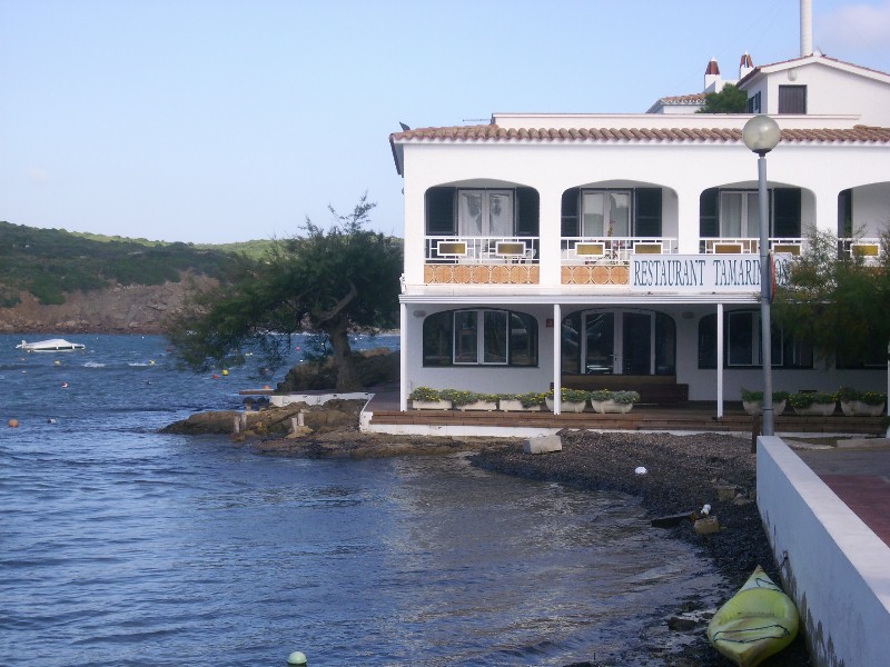 Foto de Es Grau - Menorca (Illes Balears), España