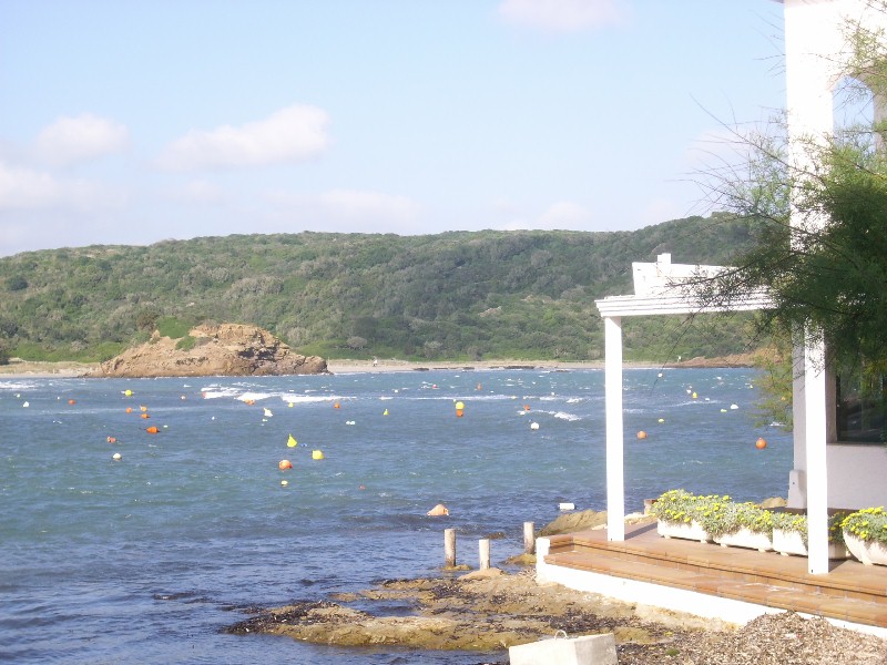 Foto de Es Grau - Menorca (Illes Balears), España
