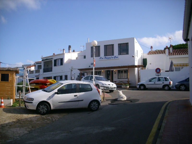 Foto de Es Grau - Menorca (Illes Balears), España