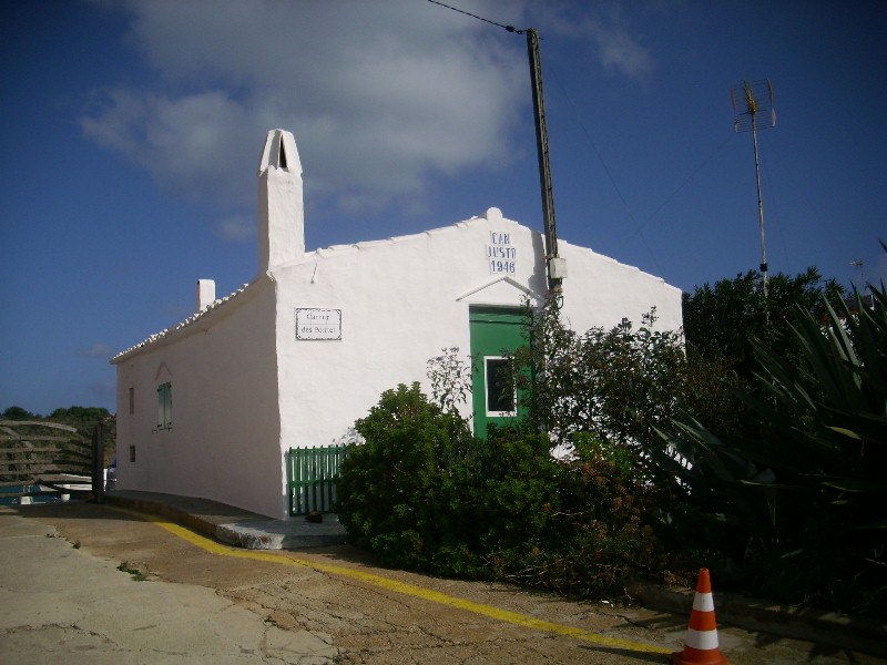 Foto de Es Grau - Menorca (Illes Balears), España