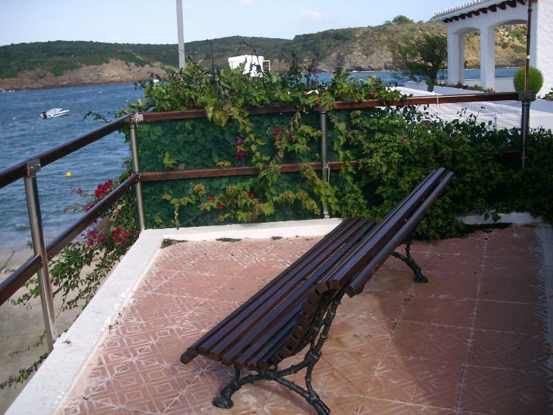 Foto de Es Grau - Menorca (Illes Balears), España