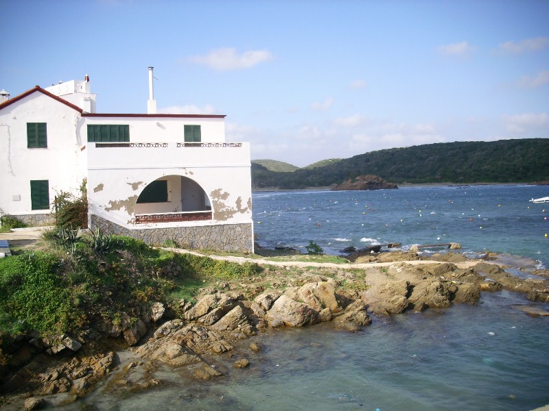 Foto de Es Grau - Menorca (Illes Balears), España