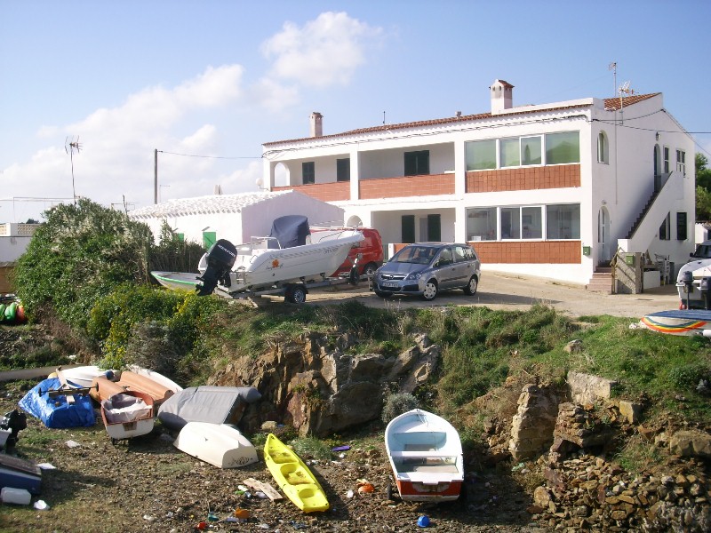 Foto de Es Grau - Menorca (Illes Balears), España