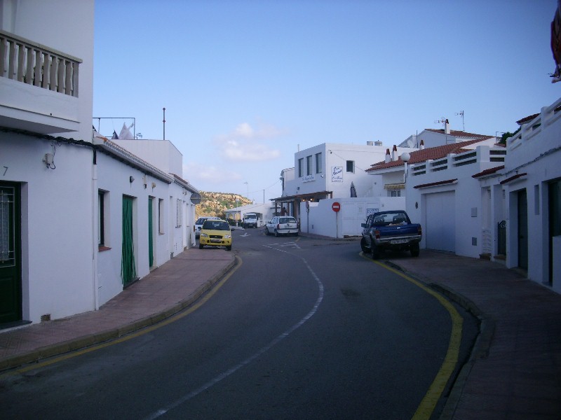 Foto de Es Grau - Menorca (Illes Balears), España
