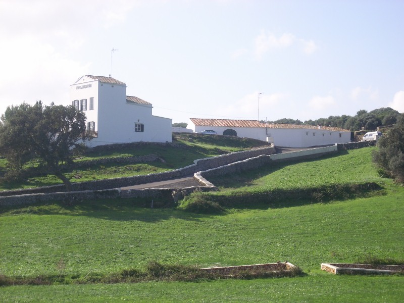 Foto de Maó - Menorca (Illes Balears), España