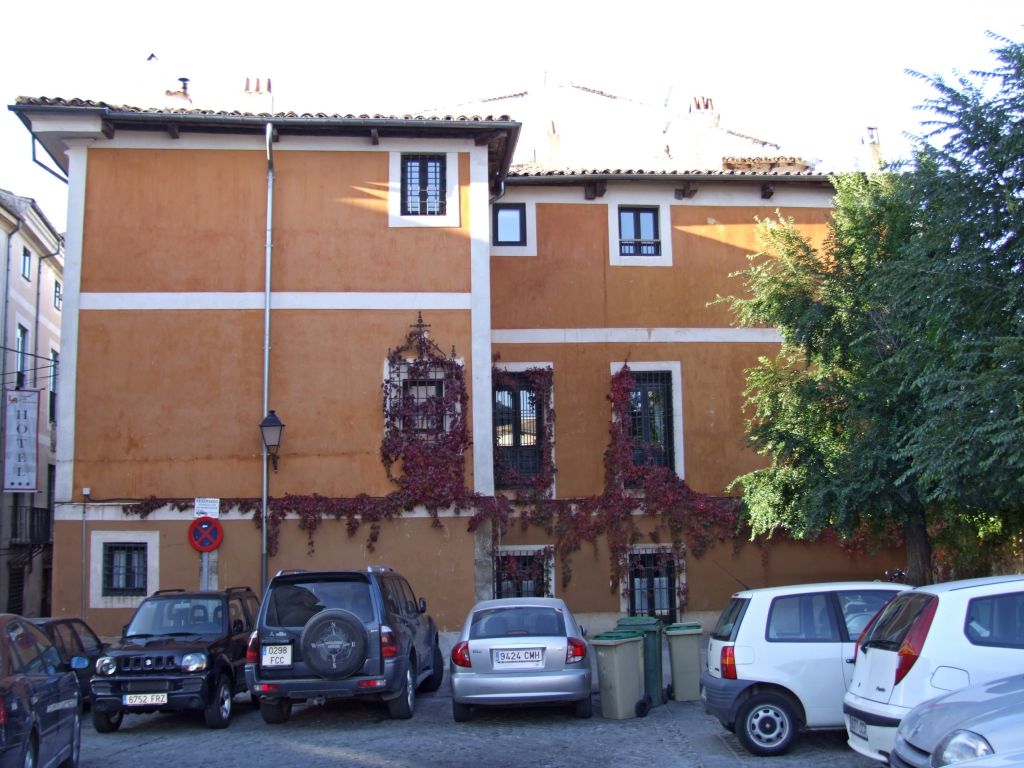 Foto de Cuenca (Castilla La Mancha), España