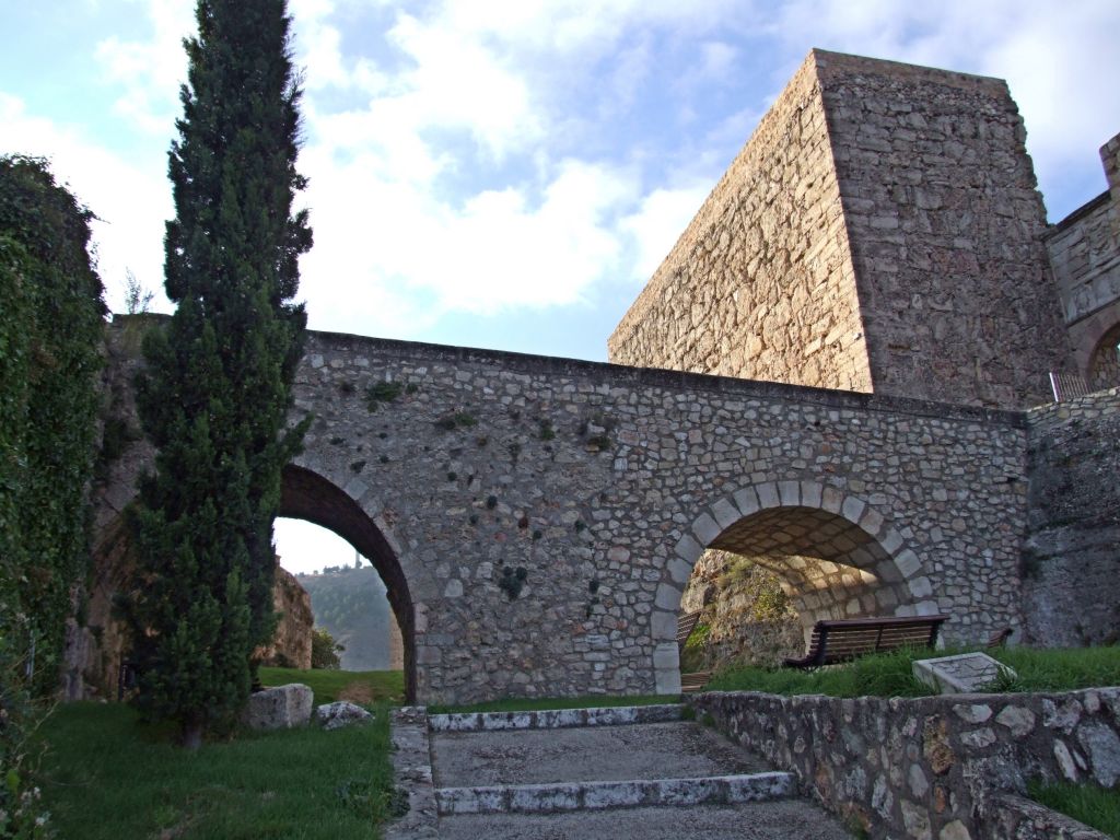 Foto de Cuenca (Castilla La Mancha), España