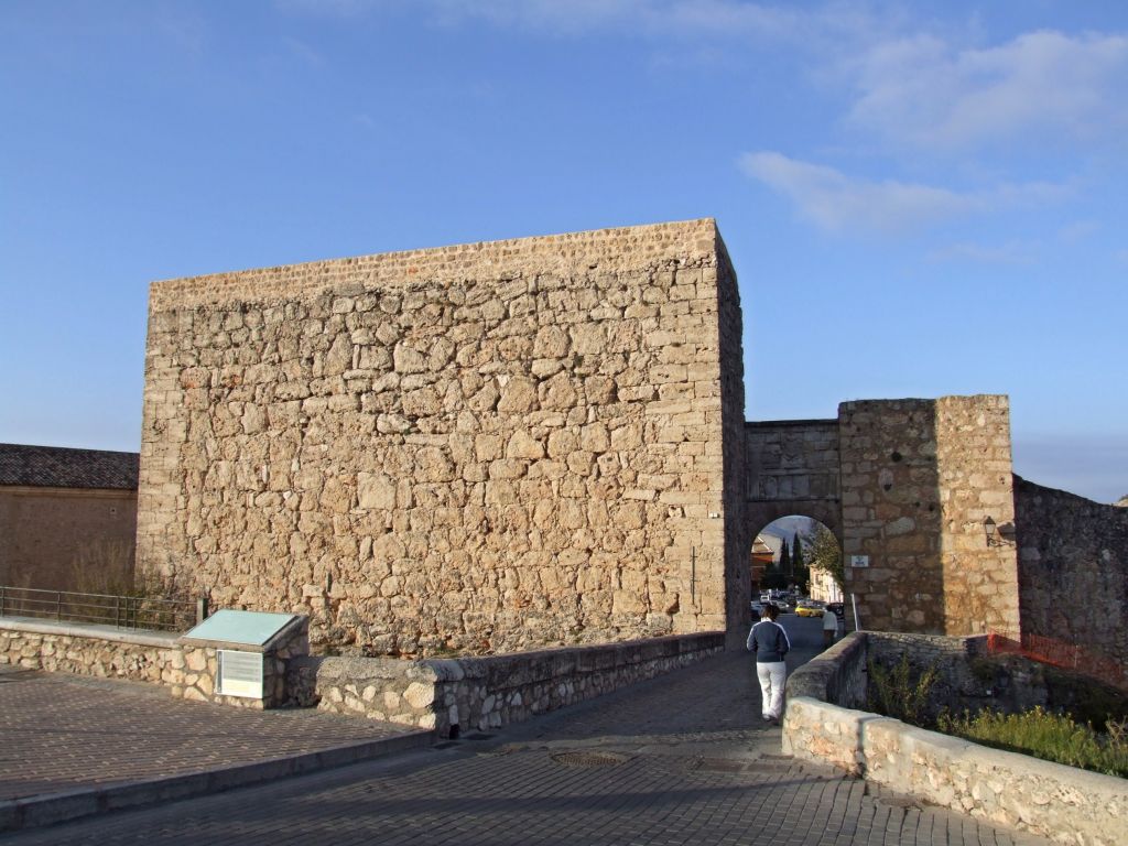 Foto de Cuenca (Castilla La Mancha), España