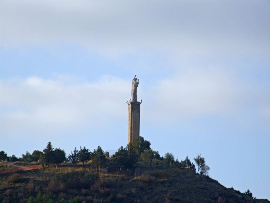 Foto de Cuenca (Castilla La Mancha), España