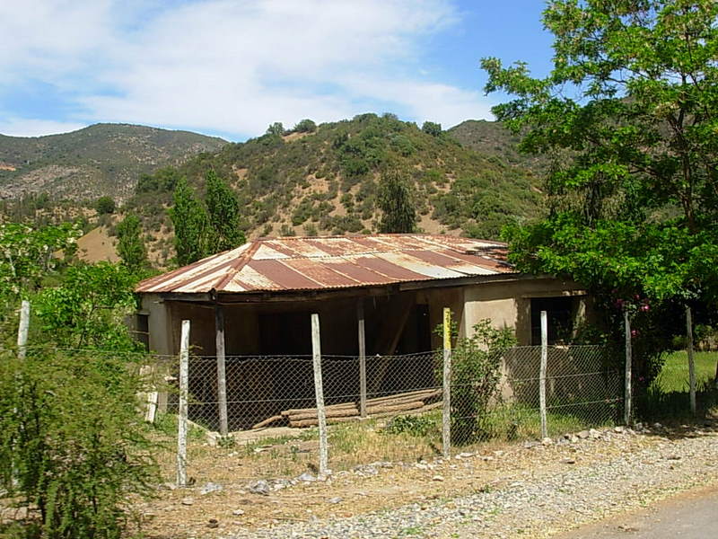 Foto de Colliguay, Chile