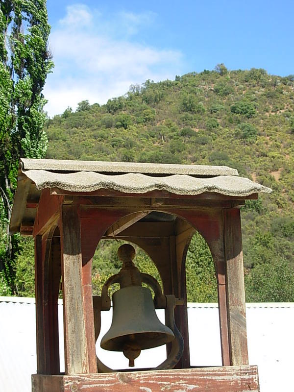 Foto de Colliguay, Chile