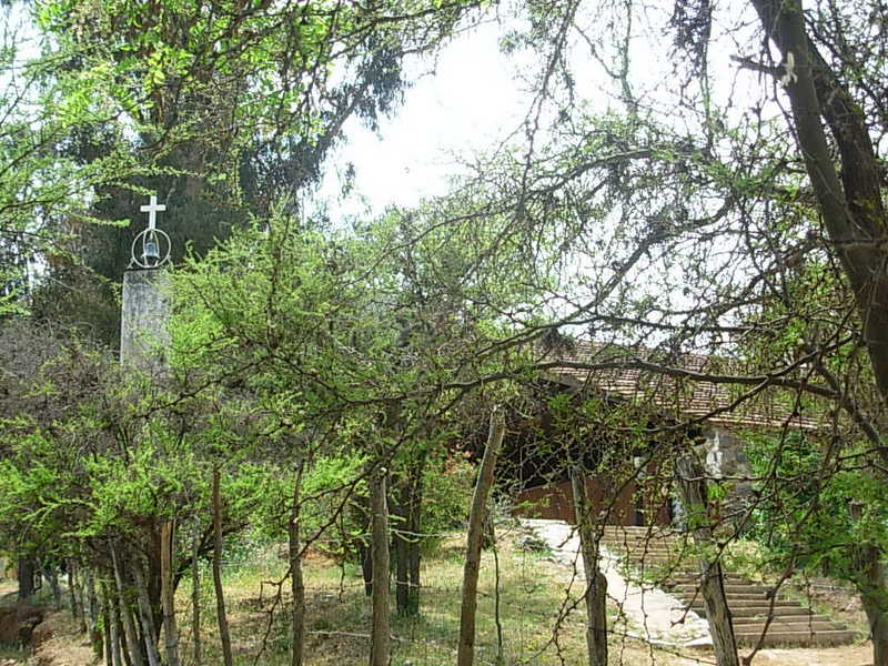 Foto de Colliguay, Chile