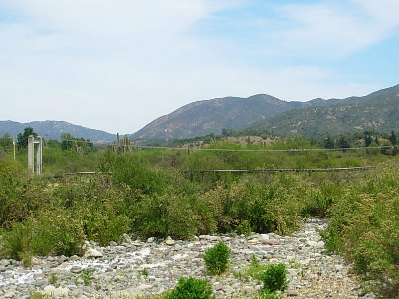 Foto de Colliguay, Chile