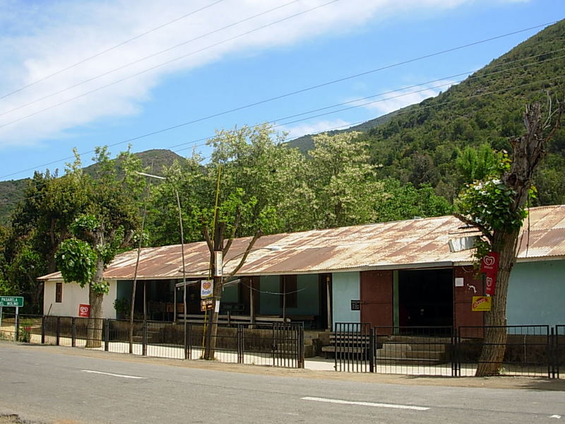 Foto de Colliguay, Chile