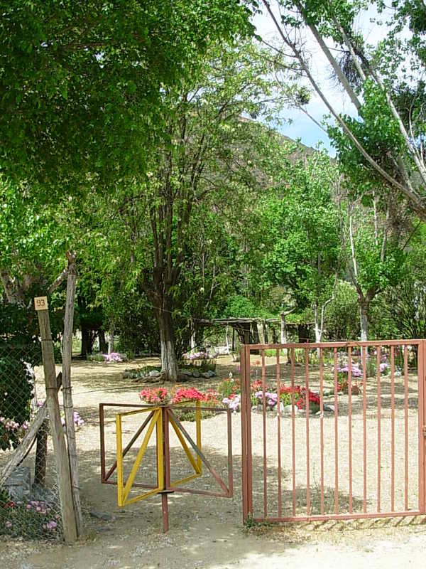 Foto de Colliguay, Chile