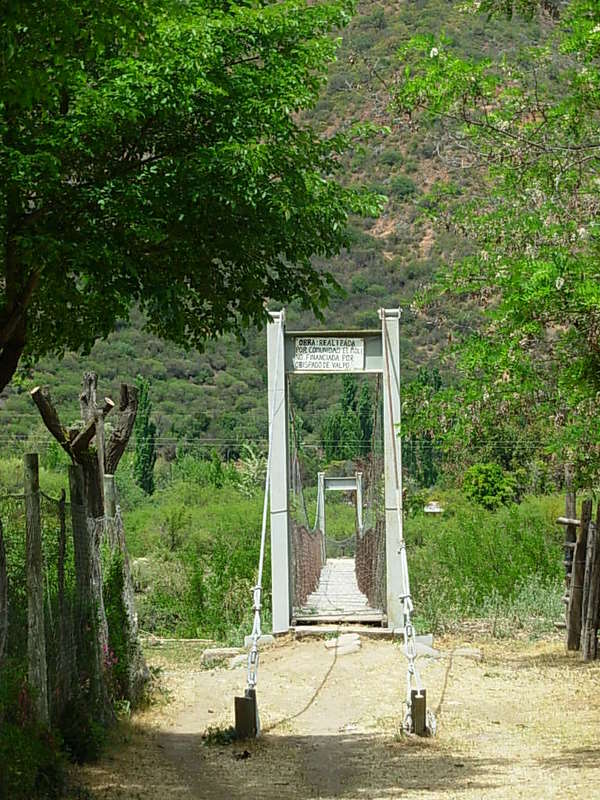 Foto de Colliguay, Chile