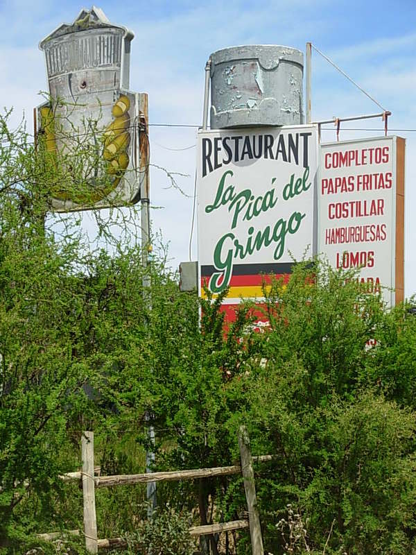 Foto de Colliguay, Chile