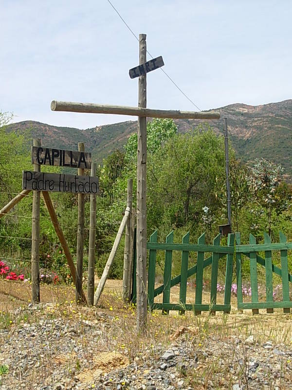 Foto de Colliguay, Chile