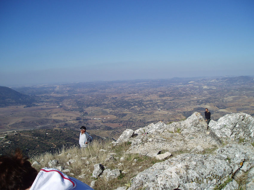 Foto de El Gastor (Cádiz), España