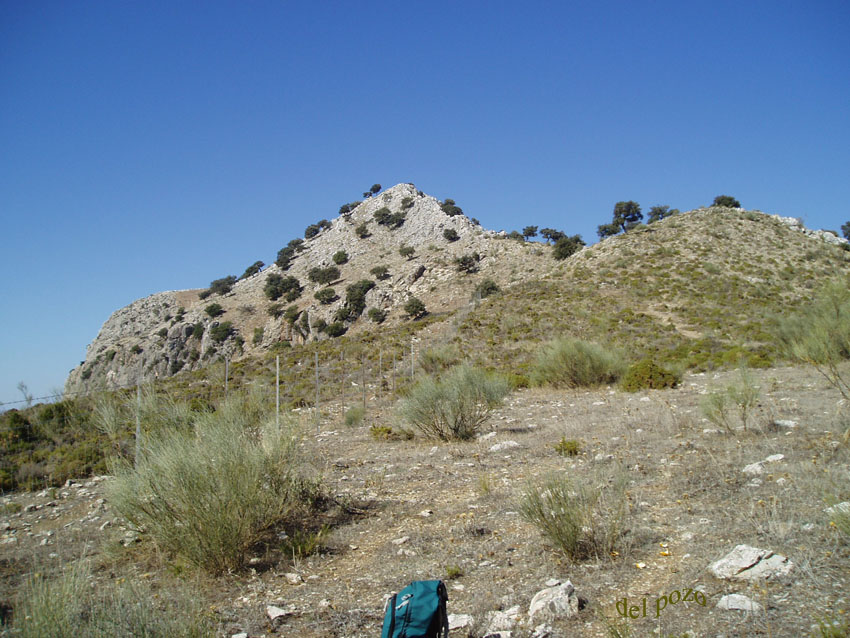 Foto de El Gastor (Cádiz), España
