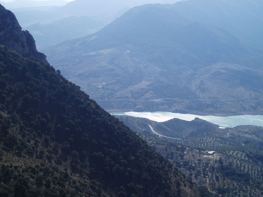 Foto de El Gastor (Cádiz), España