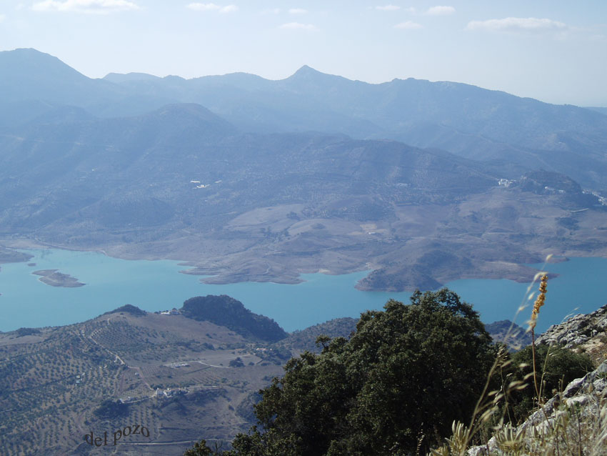 Foto de El Gastor (Cádiz), España