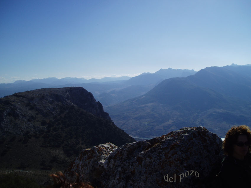 Foto de El Gastor (Cádiz), España