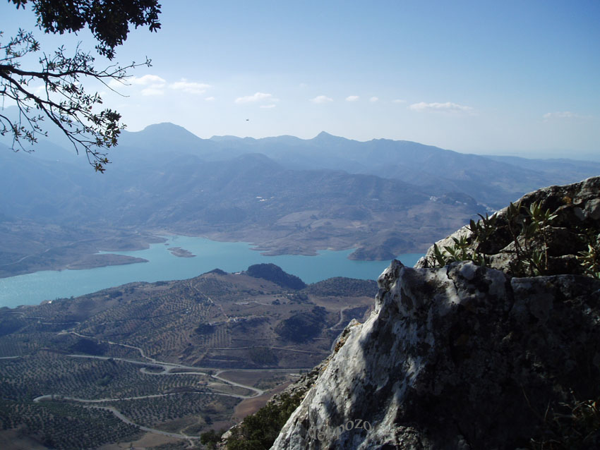 Foto de El Gastor (Cádiz), España