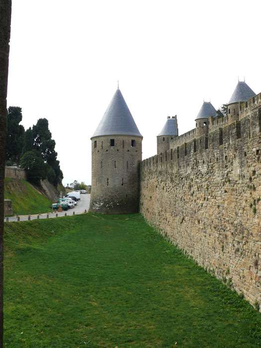 Foto de Carcassonne, Francia