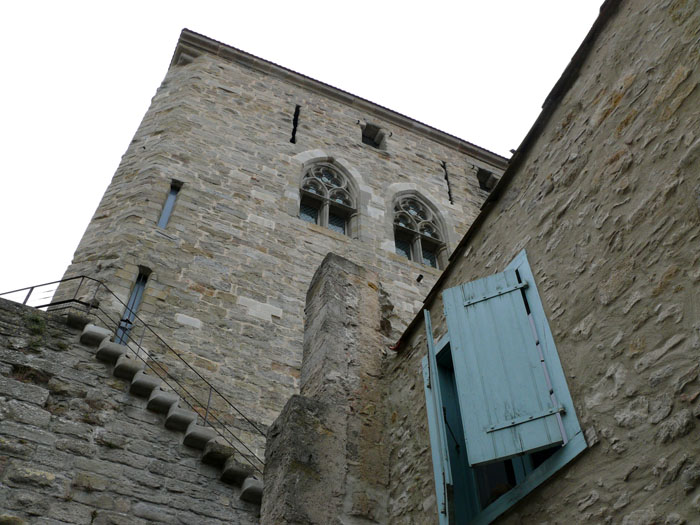 Foto de Carcassonne, Francia