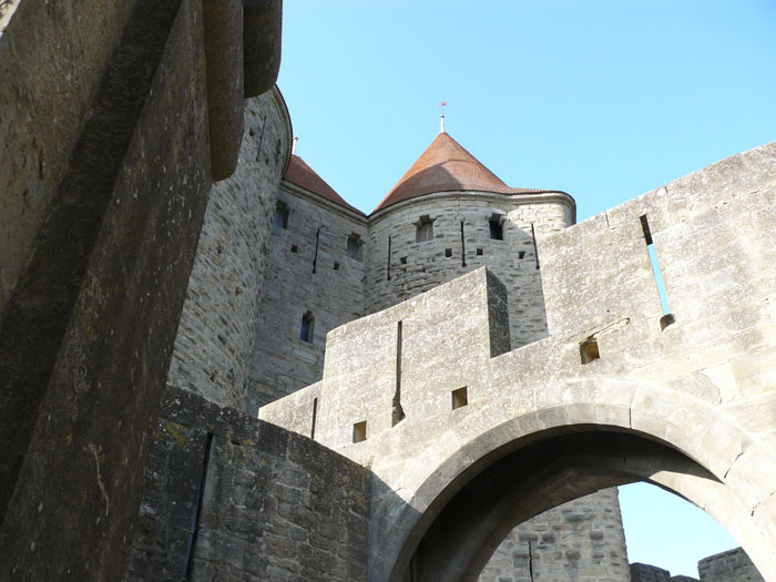 Foto de Carcassonne, Francia
