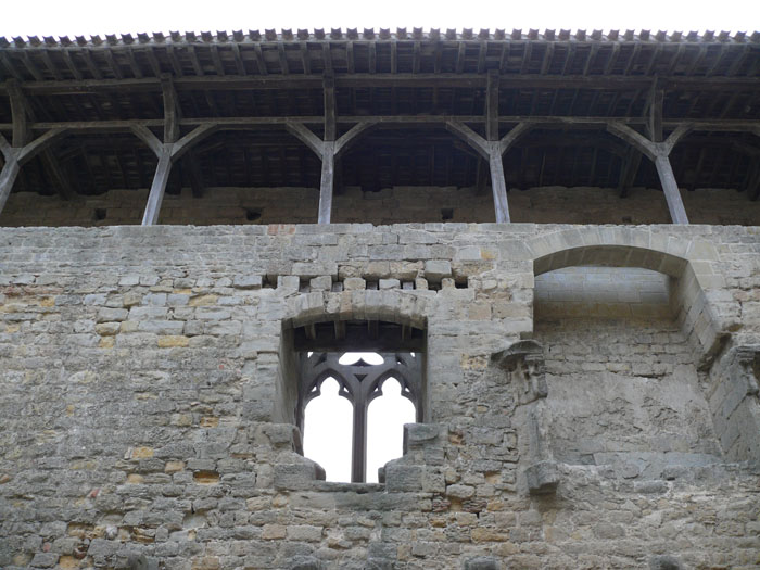 Foto de Carcassonne, Francia
