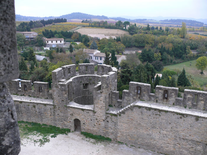 Foto de Carcassonne, Francia