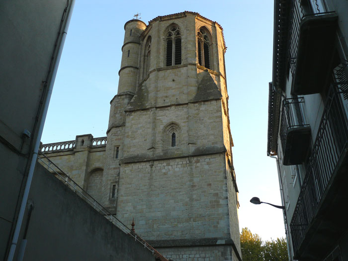 Foto de Carcassonne, Francia