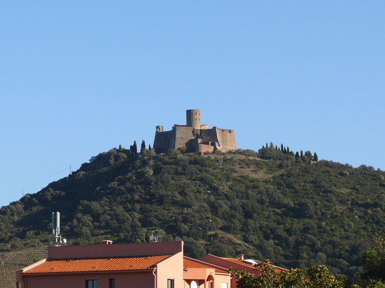 Foto de Collioure, Francia