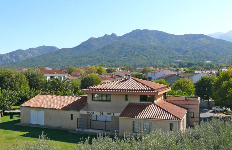 Foto de Sorède, Francia