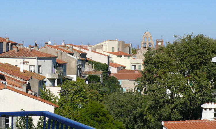 Foto de Sorède, Francia