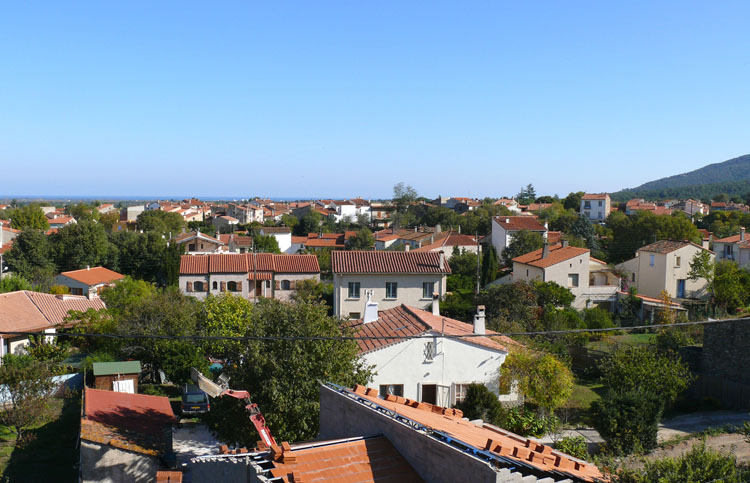 Foto de Sorède, Francia