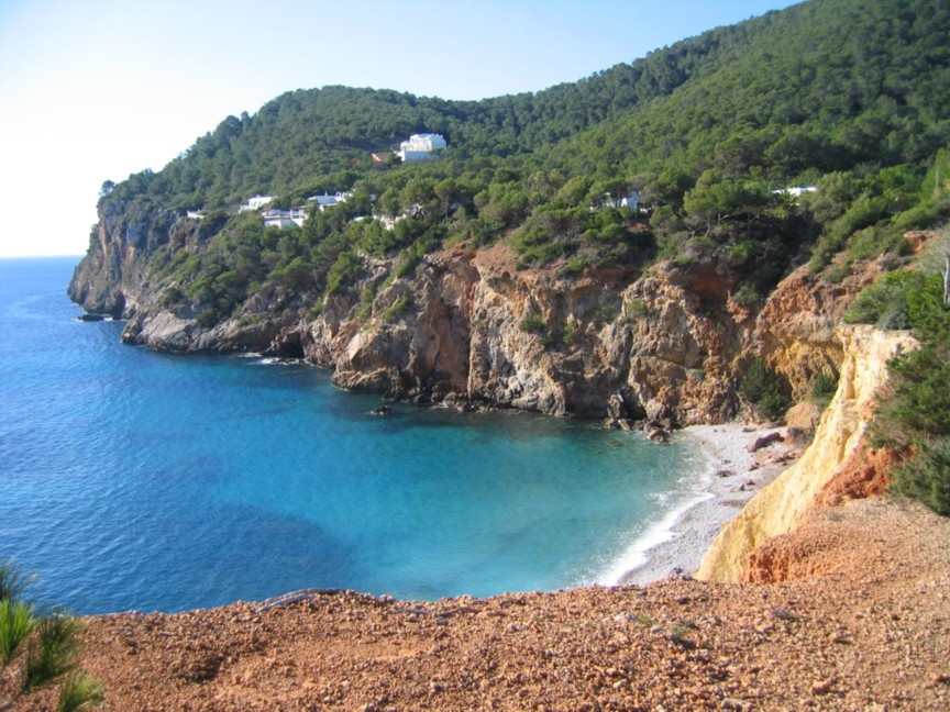 Foto de Santa Eulalia - Ibiza (Illes Balears), España