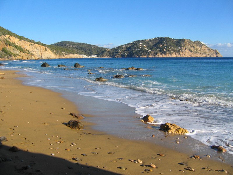 Foto de Sant Carlos - Ibiza (Illes Balears), España