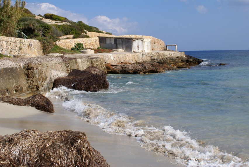 Foto de Ibiza - Eivissa (Illes Balears), España