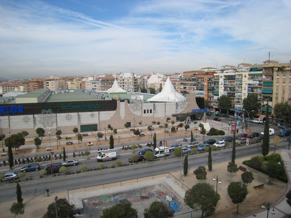 Foto de Granada (Andalucía), España