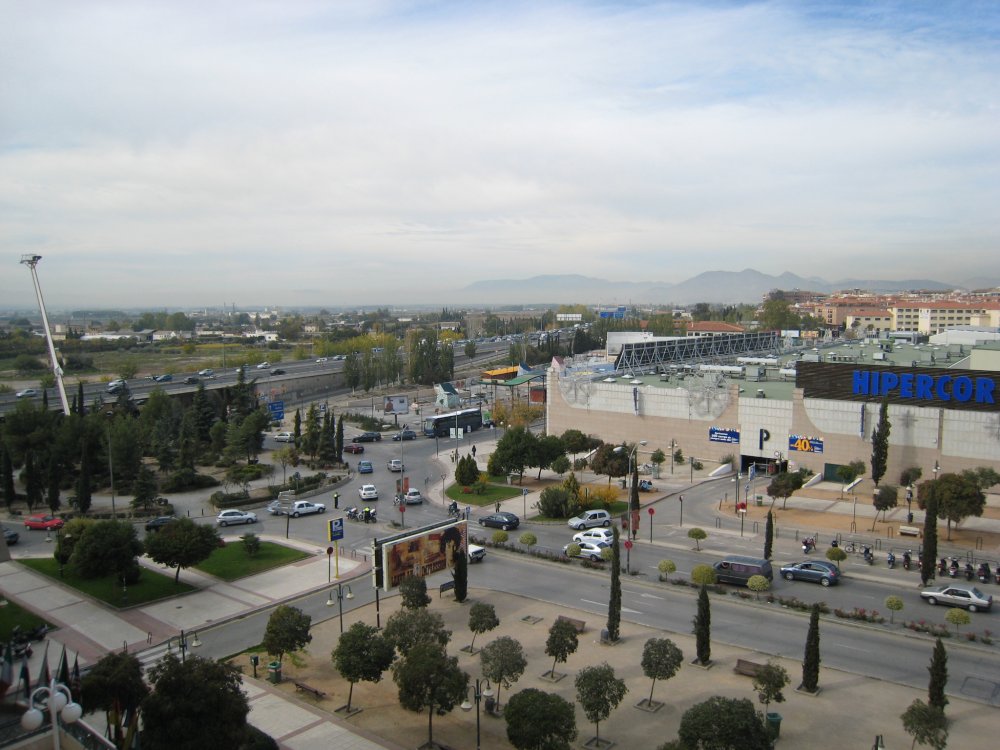 Foto de Granada (Andalucía), España