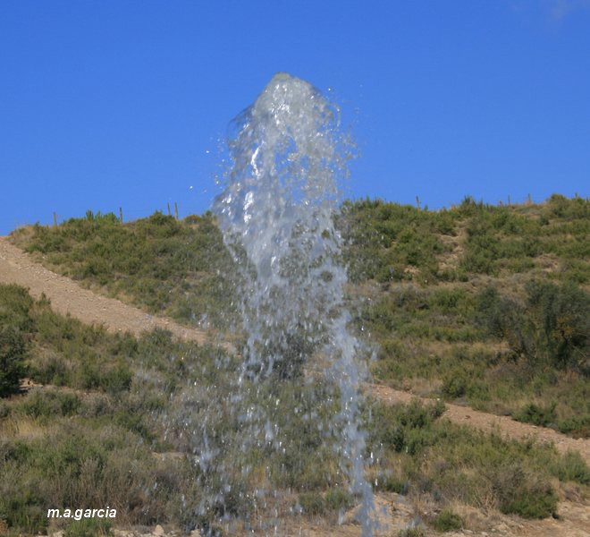 Foto de Arguedas (Navarra), España